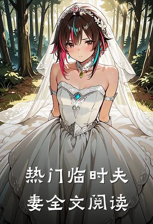 热门临时夫妻全文阅读
