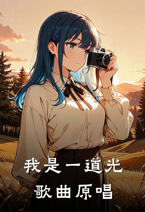 我是一道光歌曲原唱