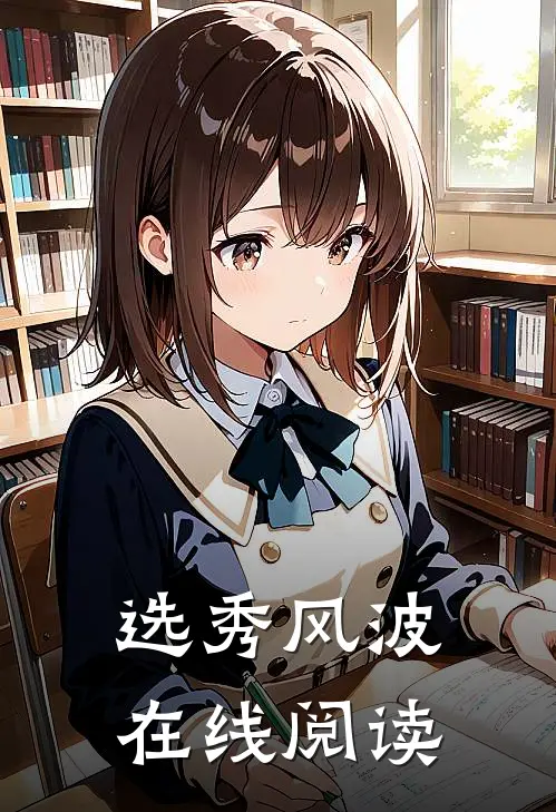 选秀风波在线阅读