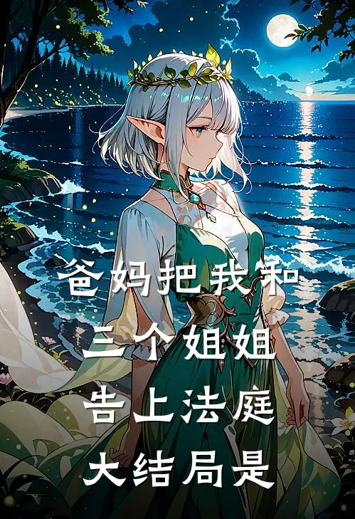 爸妈把我和三个姐姐告上法庭大结局是
