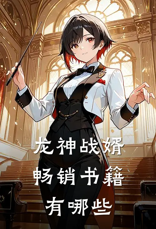 龙神战婿畅销书籍有哪些
