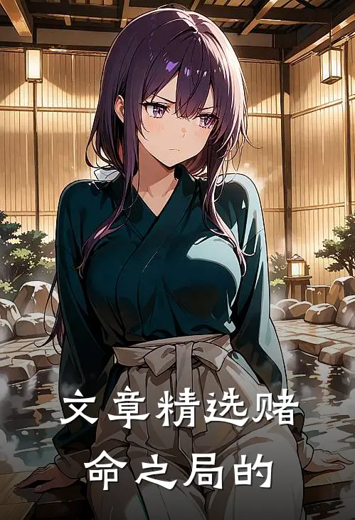 文章精选赌命之局的