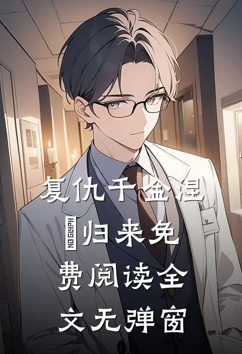 复仇千金涅槃归来免费阅读全文无弹窗