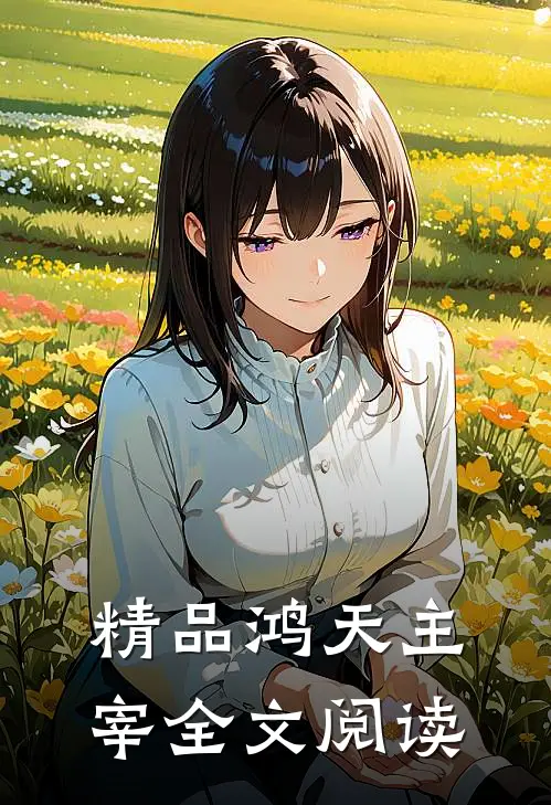 精品鸿天主宰全文阅读