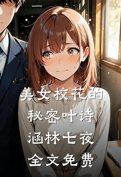 美女校花的秘密叶诗涵林七夜全文免费