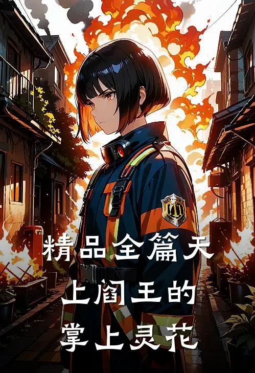 精品全篇天上阎王的掌上灵花