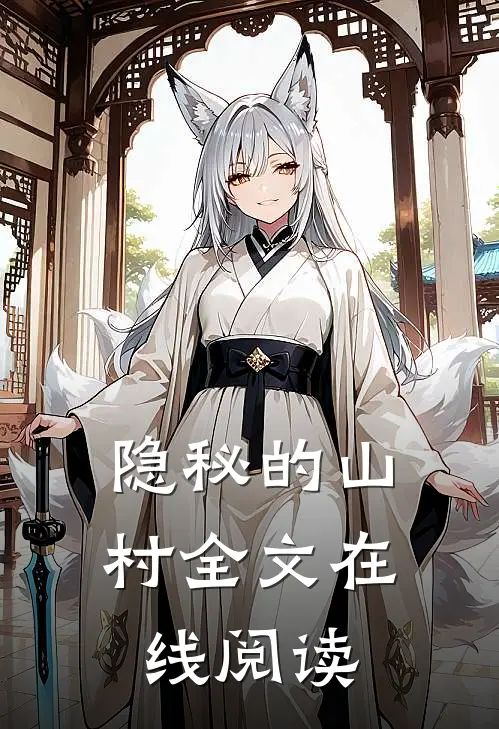 隐秘的山村全文在线阅读