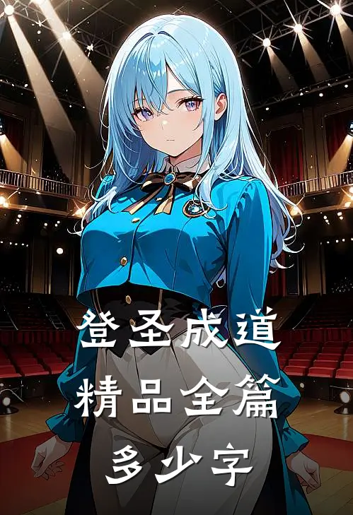 登圣成道精品全篇多少字