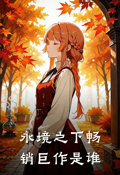 永境之下畅销巨作是谁