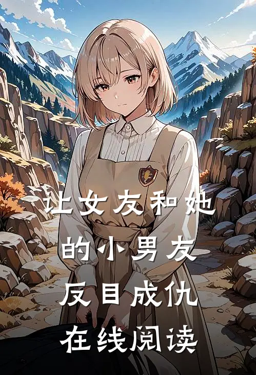 让女友和她的小男友反目成仇在线阅读