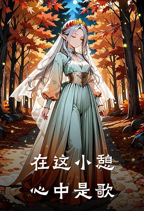 在这小憩心中是歌