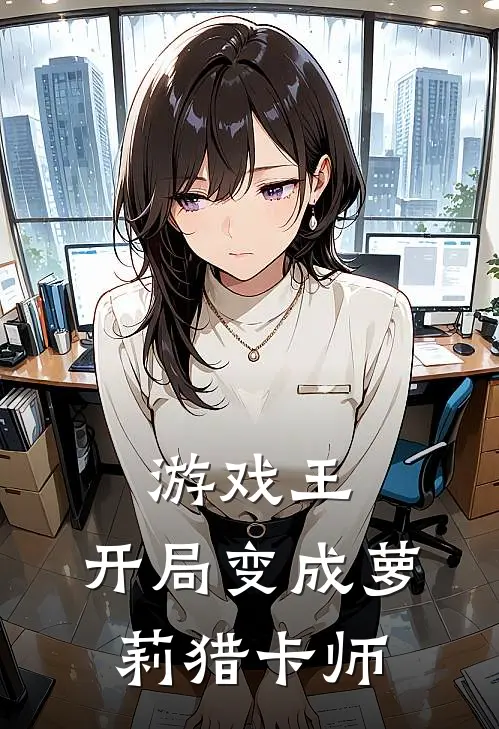 游戏王：开局变成萝莉猎卡师