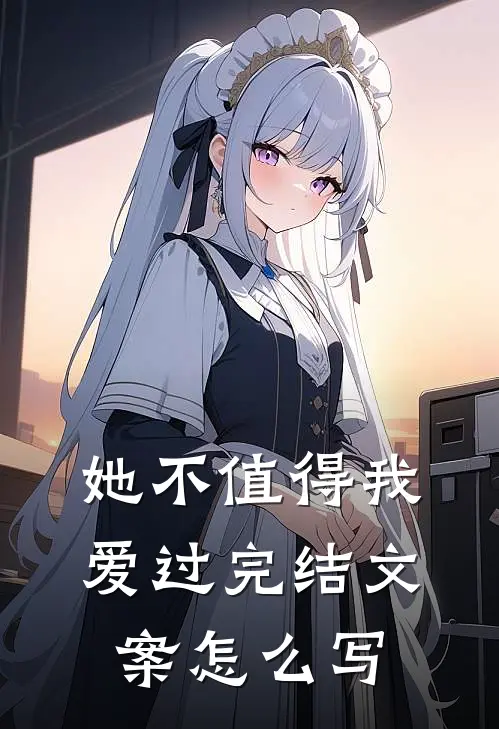她不值得我爱过完结文案怎么写