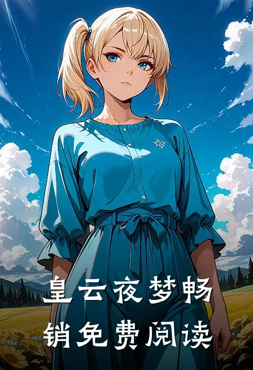 皇云夜梦畅销免费阅读