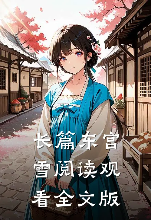 长篇东宫雪阅读观看全文版