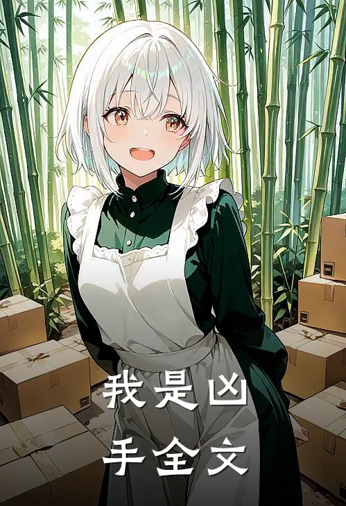 我是凶手全文
