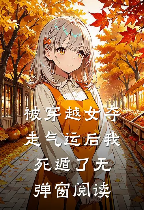 被穿越女夺走气运后我死遁了无弹窗阅读