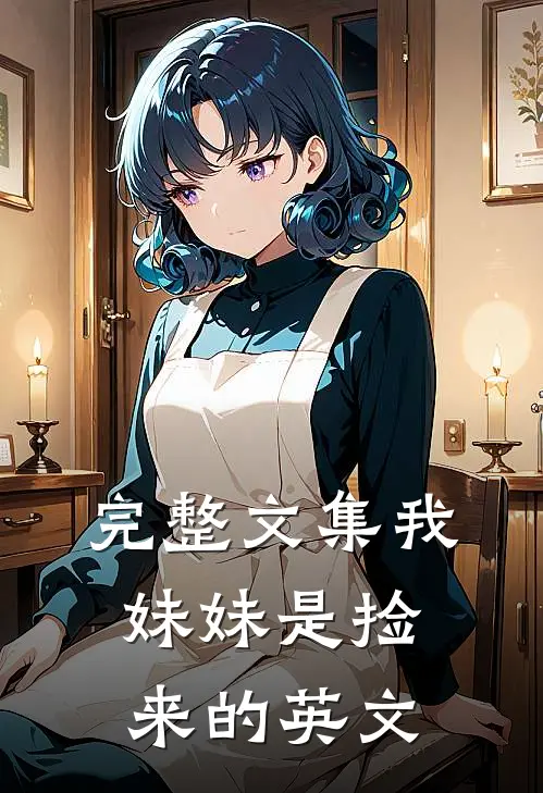 完整文集我妹妹是捡来的英文
