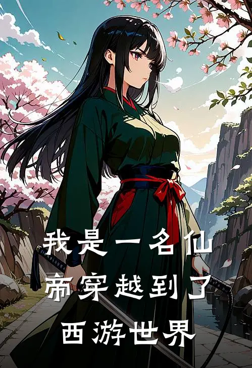 我是一名仙帝穿越到了西游世界