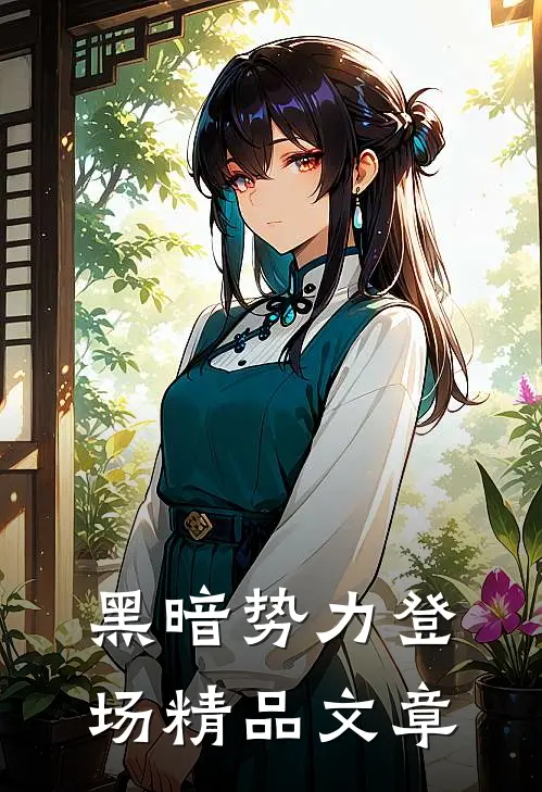 黑暗势力登场精品文章