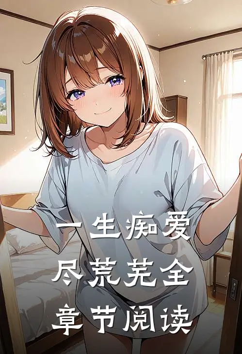 一生痴爱尽荒芜全章节阅读