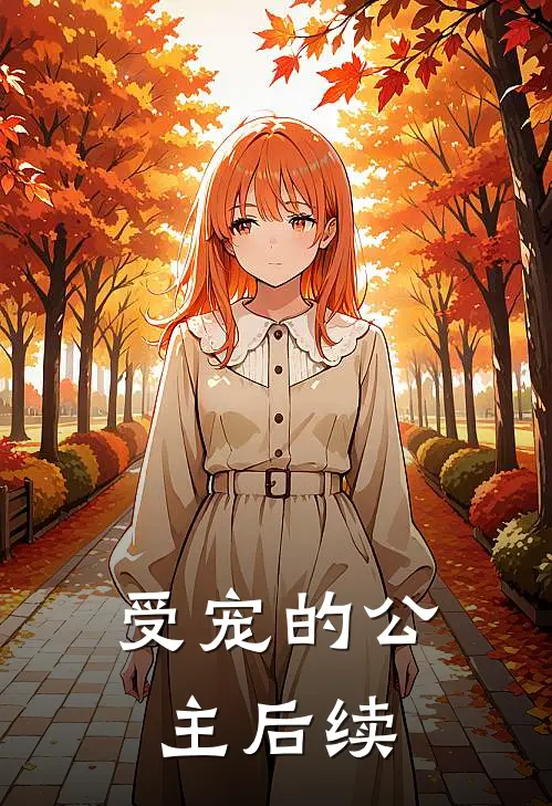 受宠的公主后续