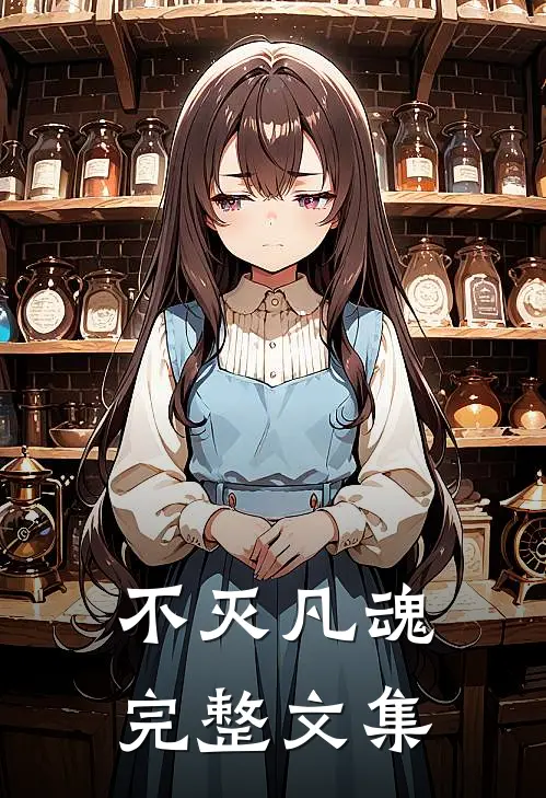 不灭凡魂完整文集