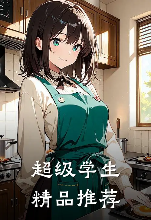 超级学生精品推荐