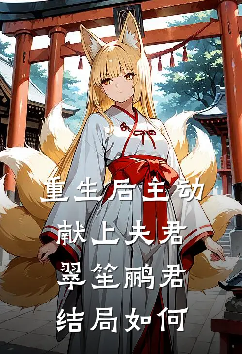 重生后主动献上夫君翠笙鹂君结局如何
