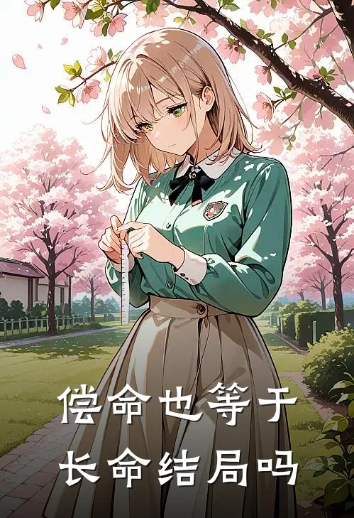 偿命也等于长命结局吗
