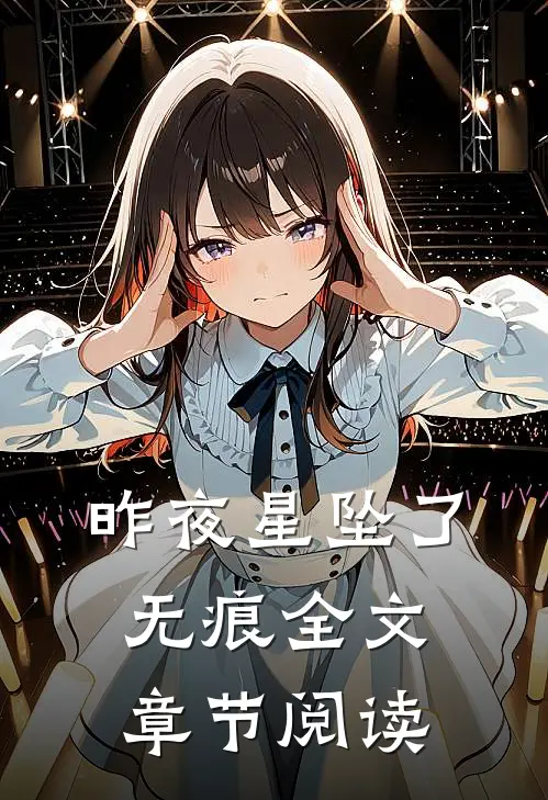 昨夜星坠了无痕全文章节阅读