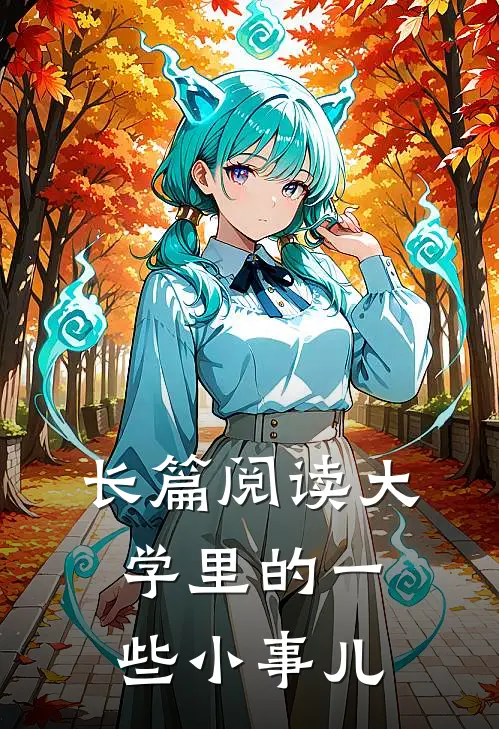 长篇阅读大学里的一些小事儿