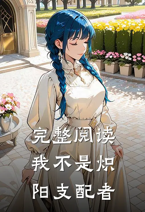 完整阅读我不是炽阳支配者