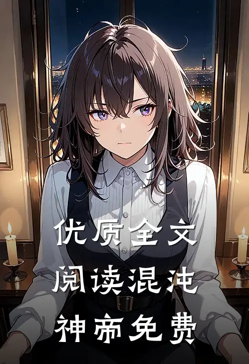 优质全文阅读混沌神帝免费