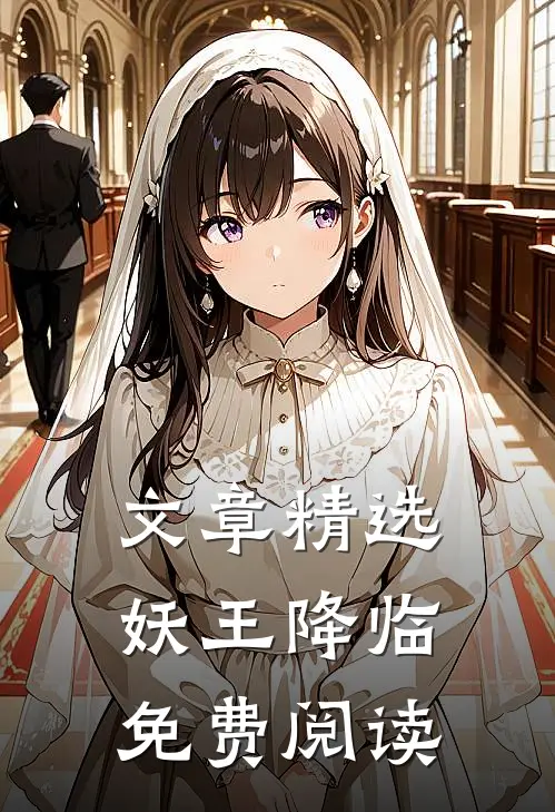 文章精选妖王降临免费阅读