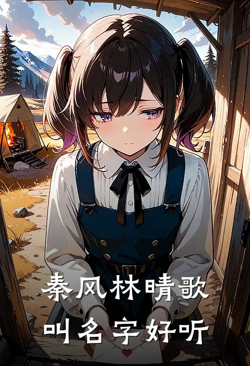 秦风林晴歌叫名字好听