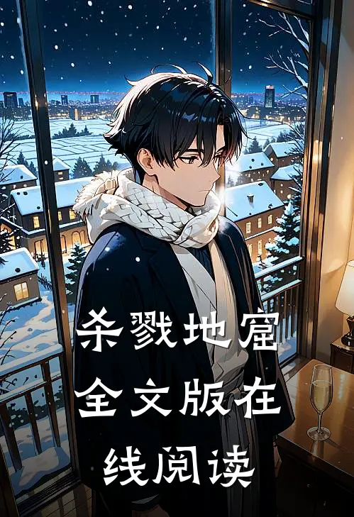 杀戮地窟全文版在线阅读