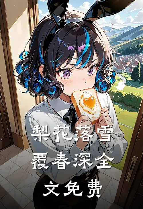 梨花落雪覆春深全文免费