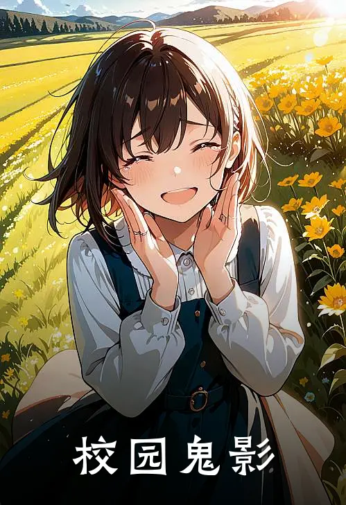 校园鬼影