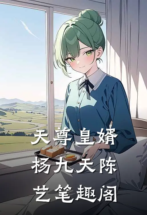 天尊皇婿杨九天陈艺笔趣阁