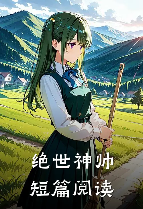 绝世神帅短篇阅读