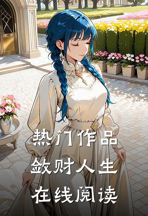热门作品敛财人生在线阅读