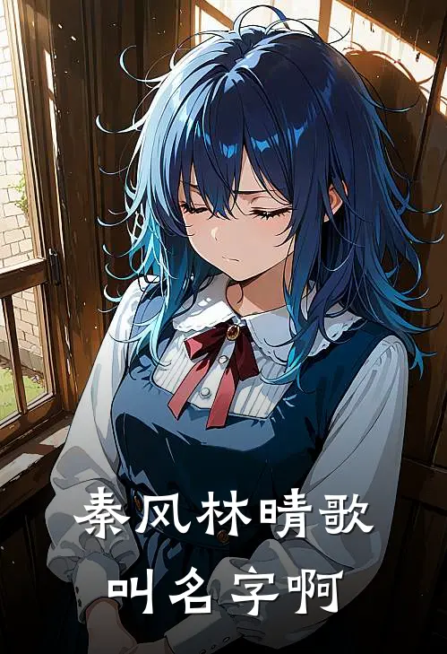 秦风林晴歌叫名字啊