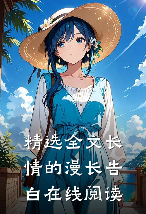 精选全文长情的漫长告白在线阅读