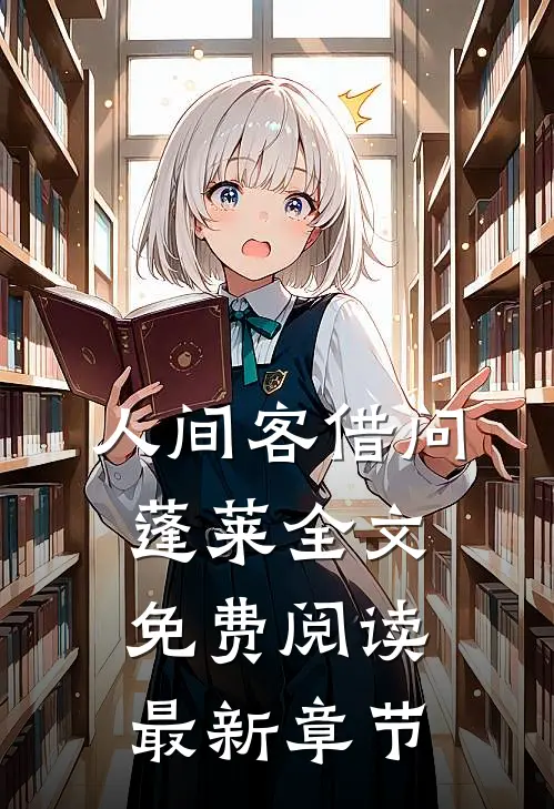 人间客借问蓬莱全文免费阅读最新章节