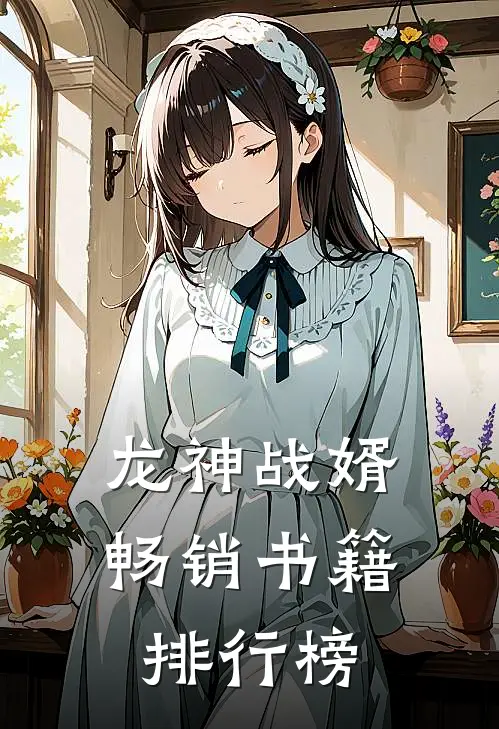 龙神战婿畅销书籍排行榜