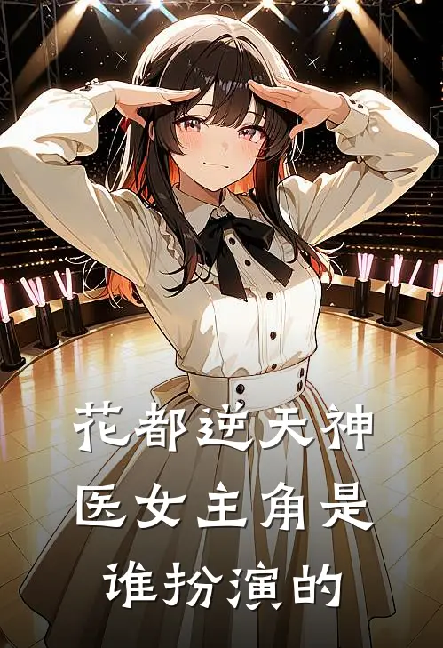 花都逆天神医女主角是谁扮演的