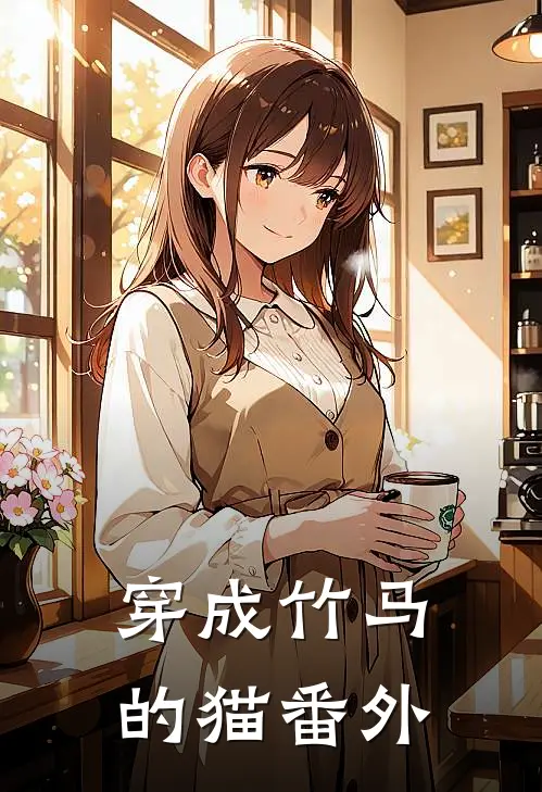穿成竹马的猫 番外