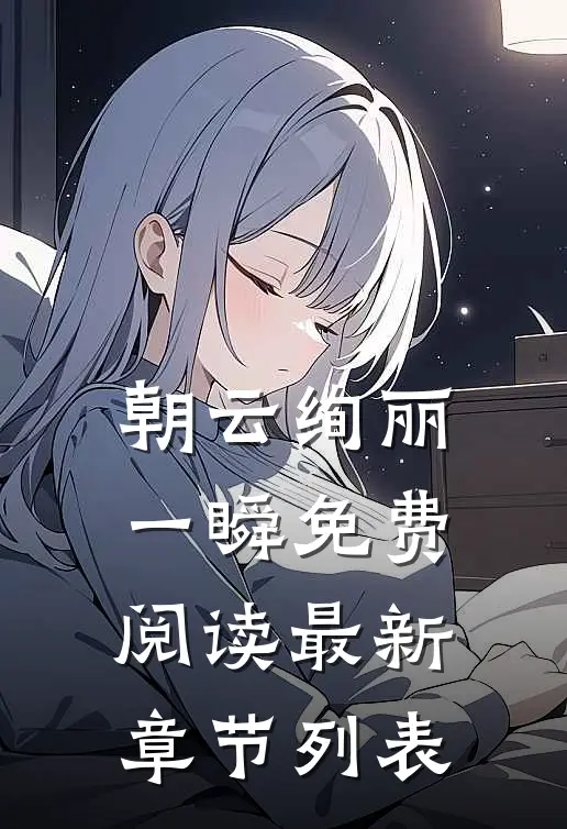 朝云绚丽一瞬免费阅读最新章节列表