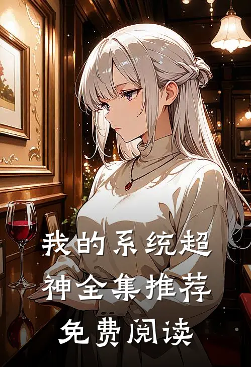 我的系统超神全集推荐免费阅读